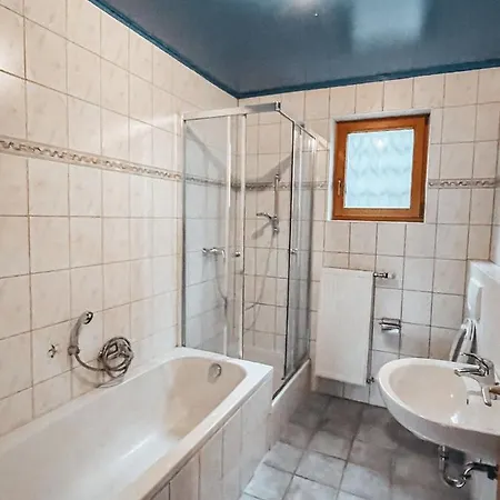 Granny Smith Apartment Neuhofen