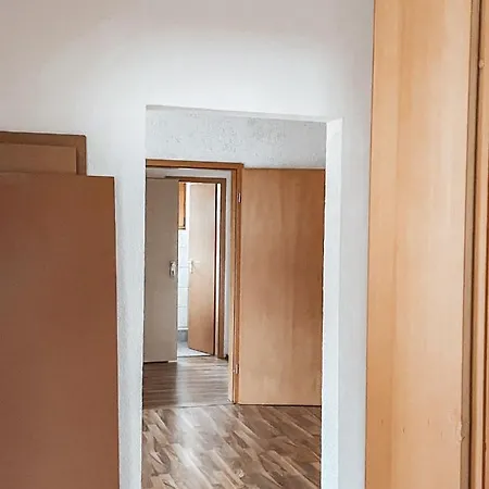 Granny Smith Apartment