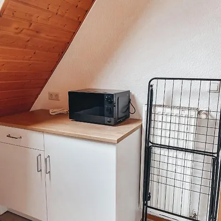 Granny Smith Apartment Neuhofen