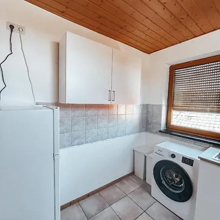 Granny Smith Apartment