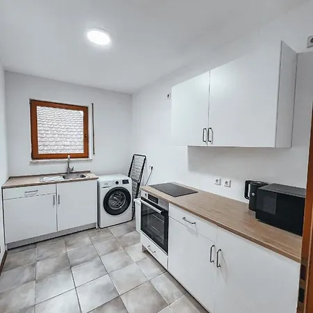 Granny Smith Apartment *
