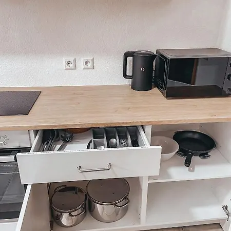 Granny Smith Apartment *