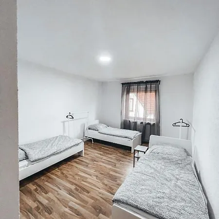 Apartment Granny Smith Neuhofen
