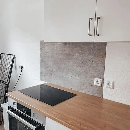 Granny Smith Apartment Neuhofen