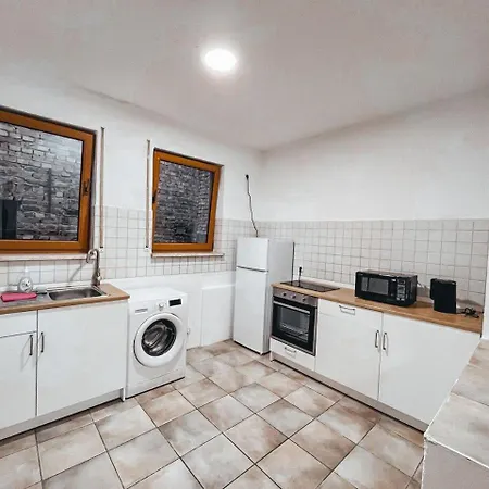 Apartment Granny Smith Neuhofen