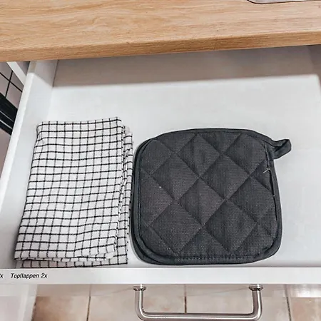 Granny Smith Apartment