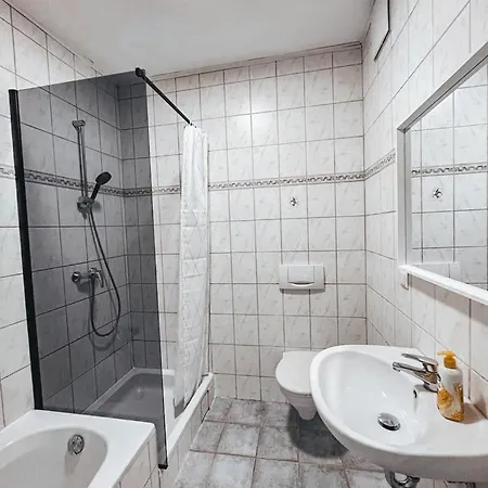 Granny Smith Apartment